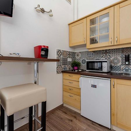 Mirage Apartments Vaci Street Budapest Bagian luar foto