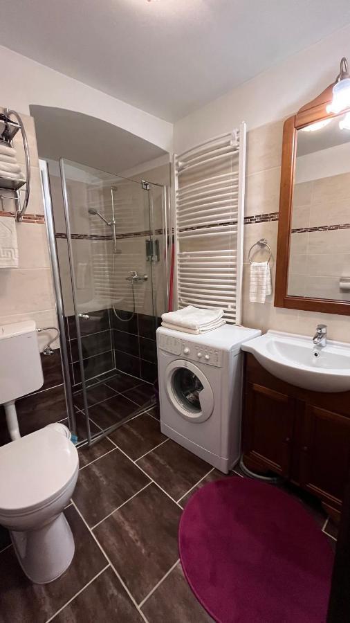 Mirage Apartments Vaci Street Budapest Bagian luar foto