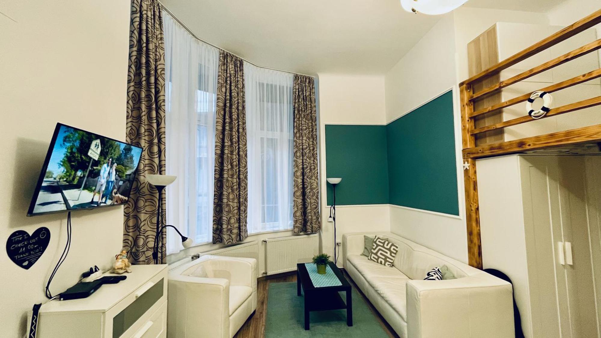 Mirage Apartments Vaci Street Budapest Bagian luar foto