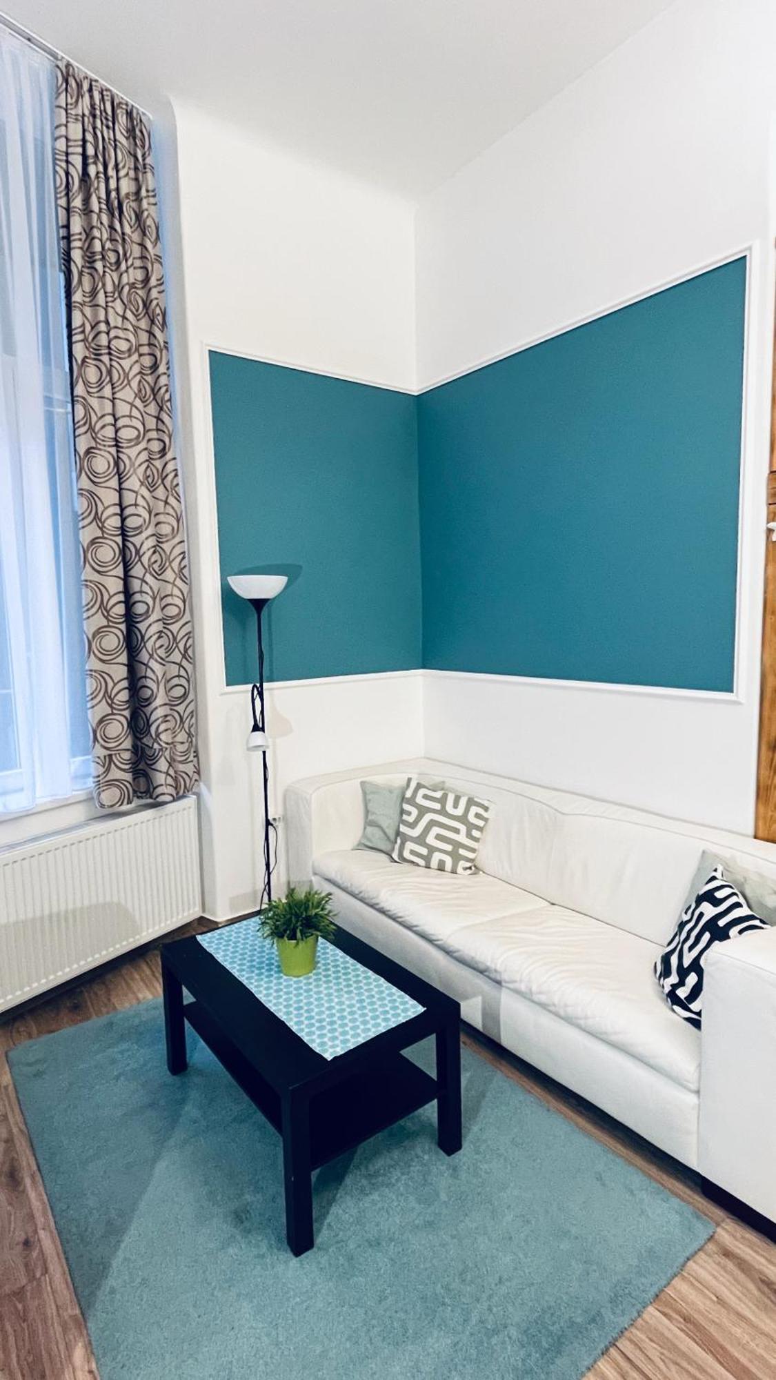 Mirage Apartments Vaci Street Budapest Bagian luar foto