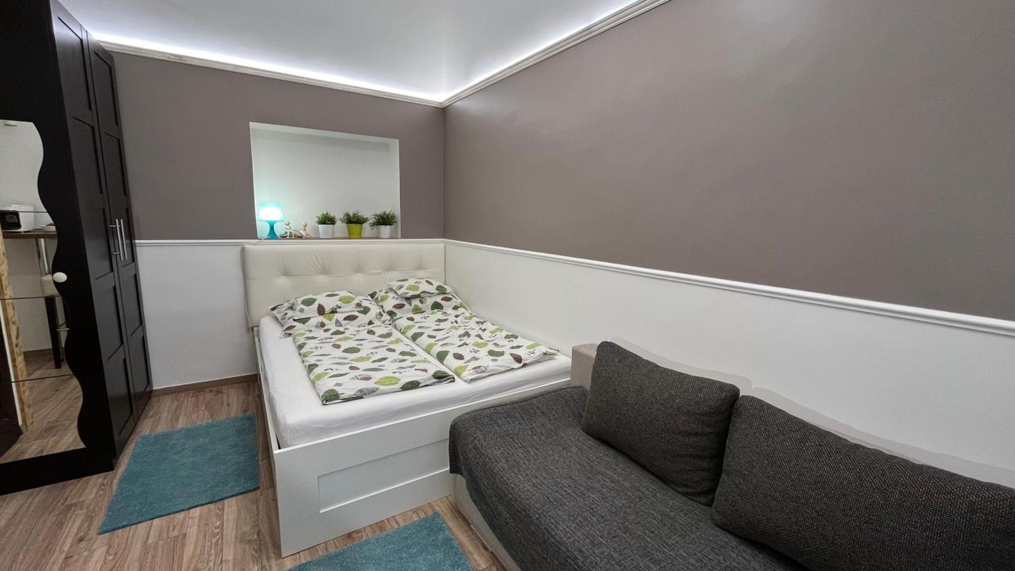 Mirage Apartments Vaci Street Budapest Bagian luar foto