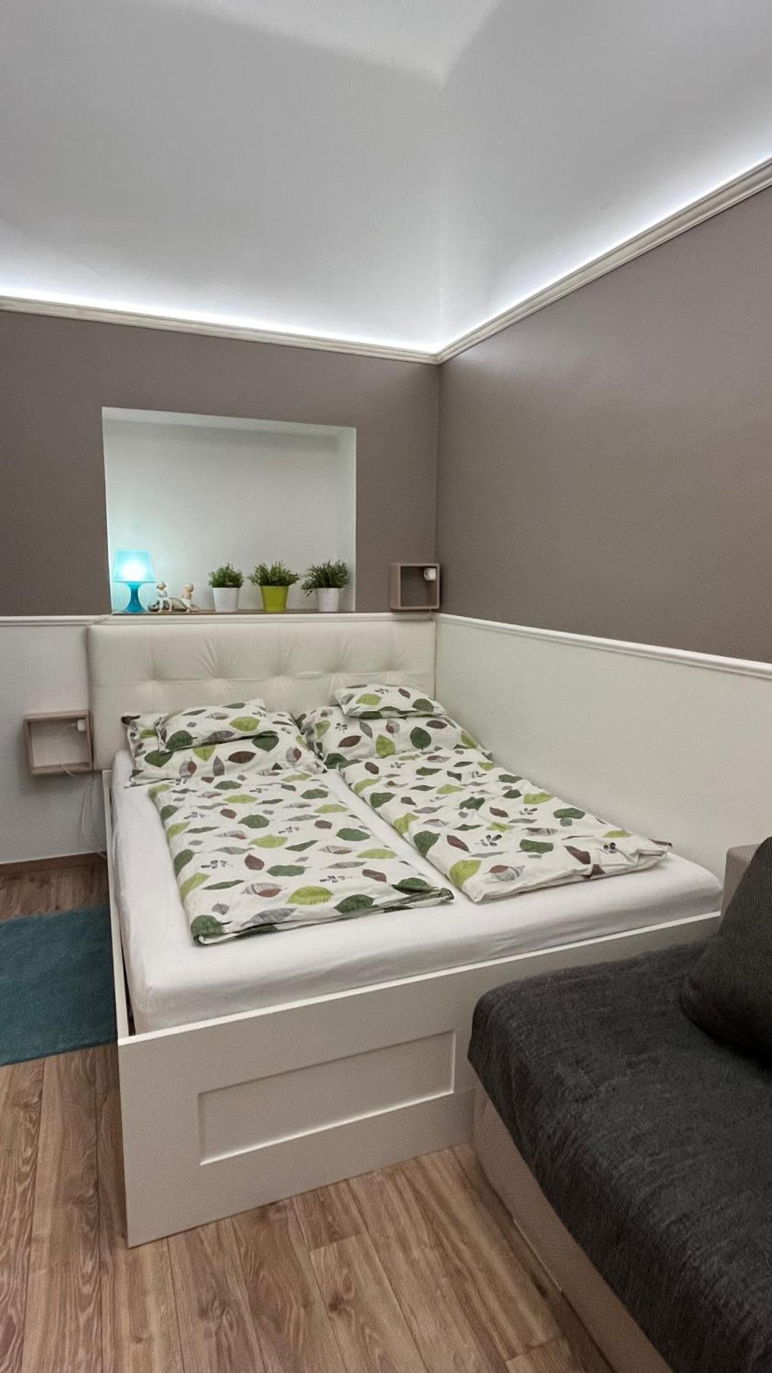 Mirage Apartments Vaci Street Budapest Bagian luar foto
