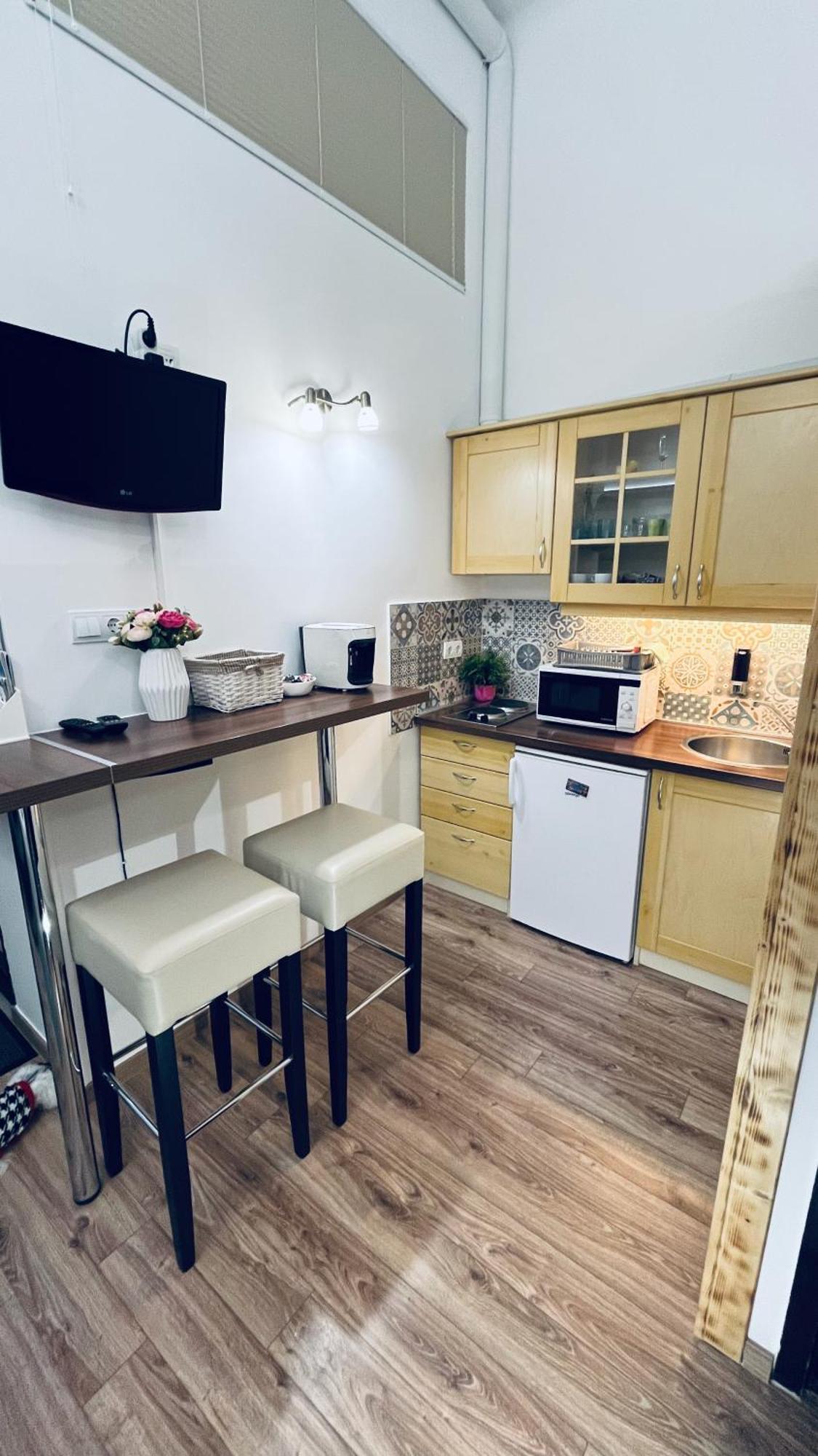 Mirage Apartments Vaci Street Budapest Bagian luar foto