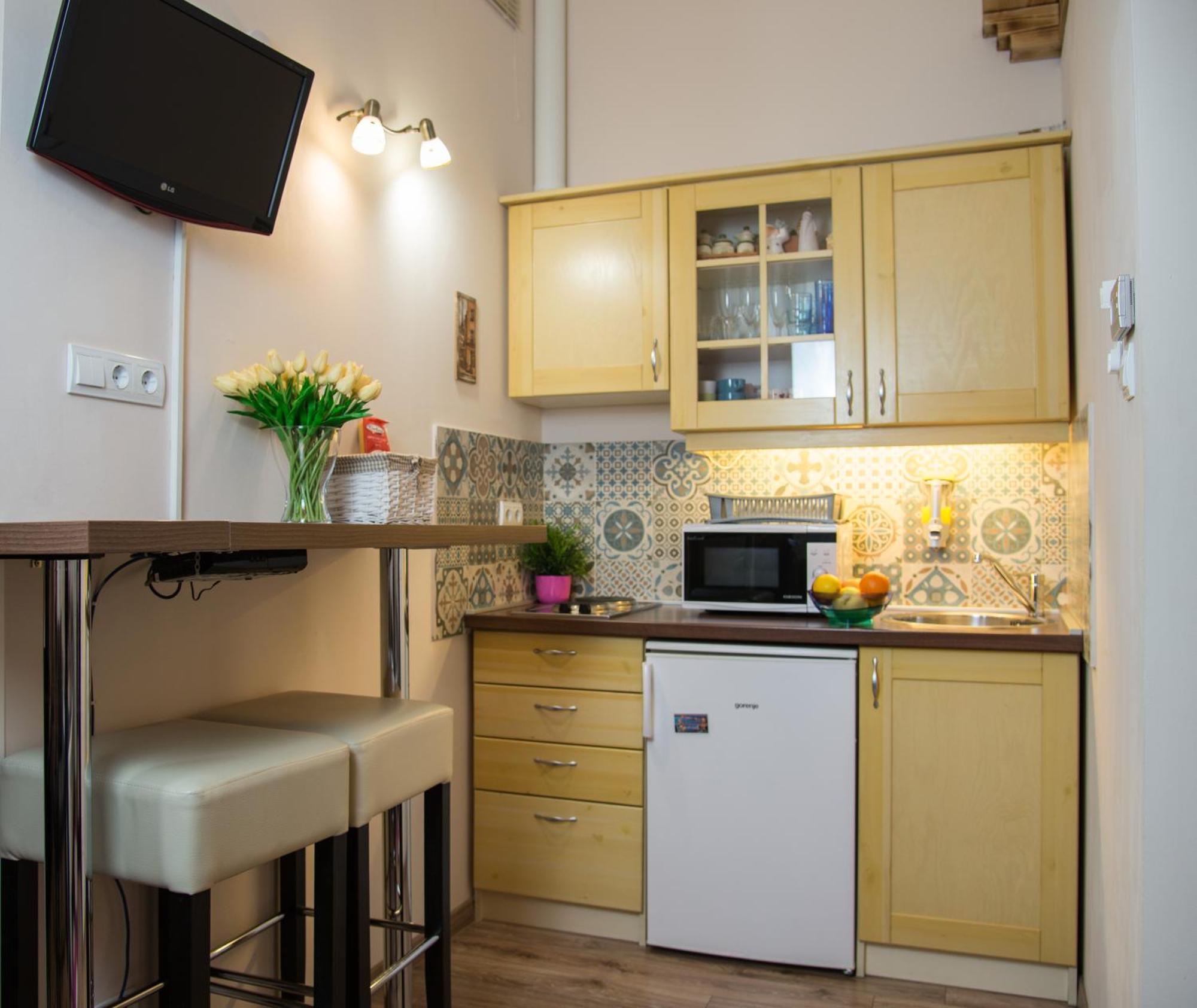 Mirage Apartments Vaci Street Budapest Bagian luar foto