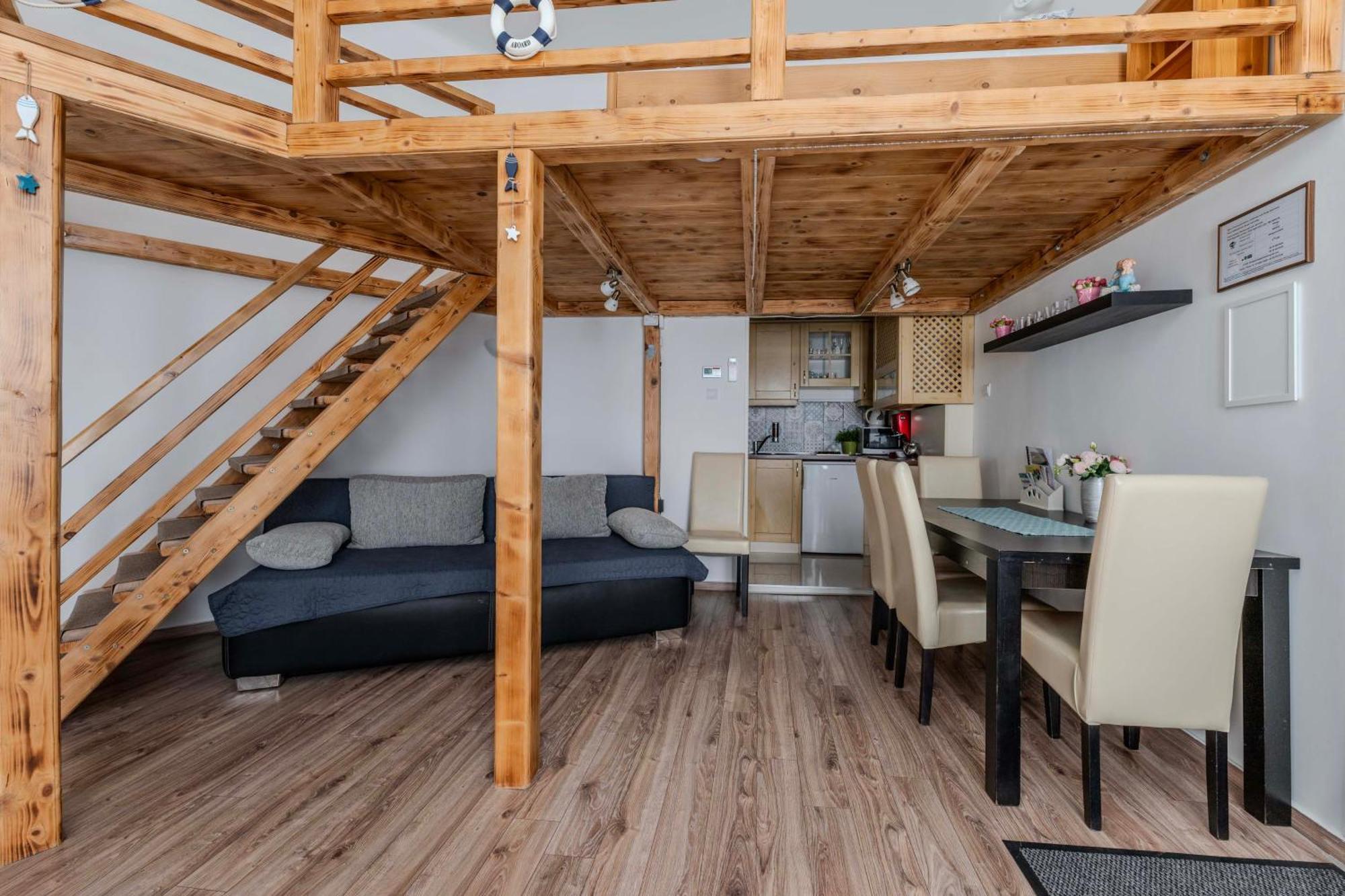 Mirage Apartments Vaci Street Budapest Bagian luar foto