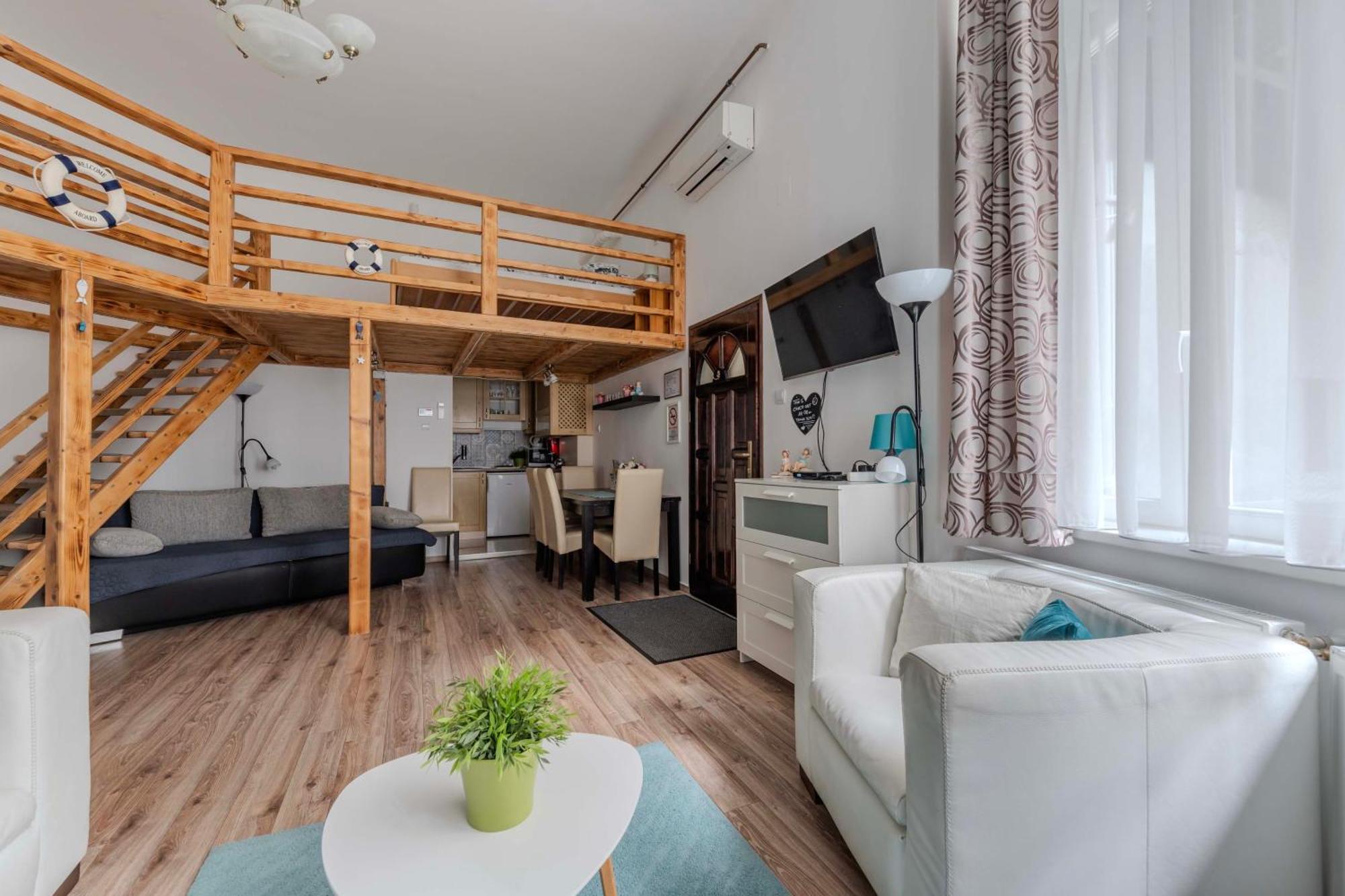 Mirage Apartments Vaci Street Budapest Bagian luar foto
