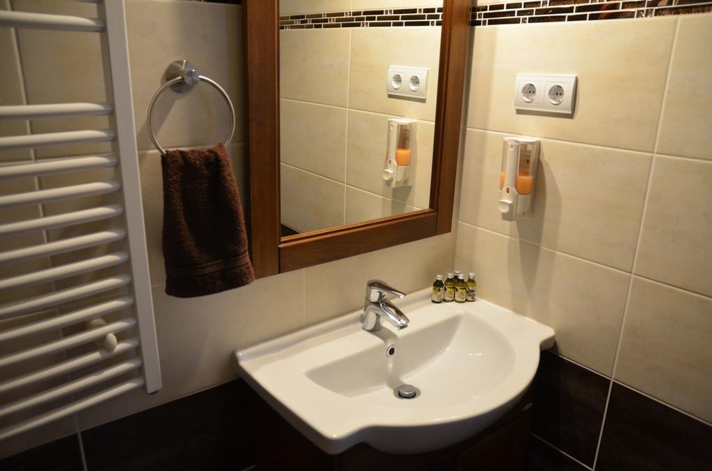 Mirage Apartments Vaci Street Budapest Bagian luar foto