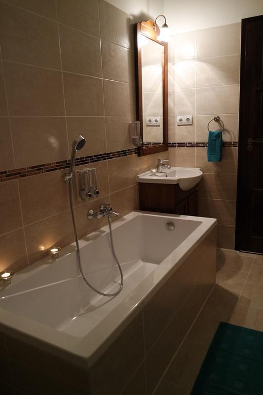 Mirage Apartments Vaci Street Budapest Ruang foto