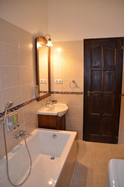 Mirage Apartments Vaci Street Budapest Bagian luar foto