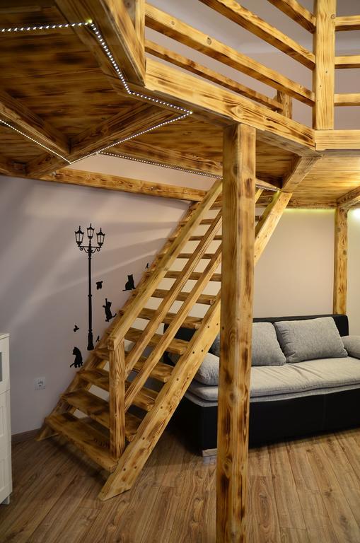 Mirage Apartments Vaci Street Budapest Bagian luar foto