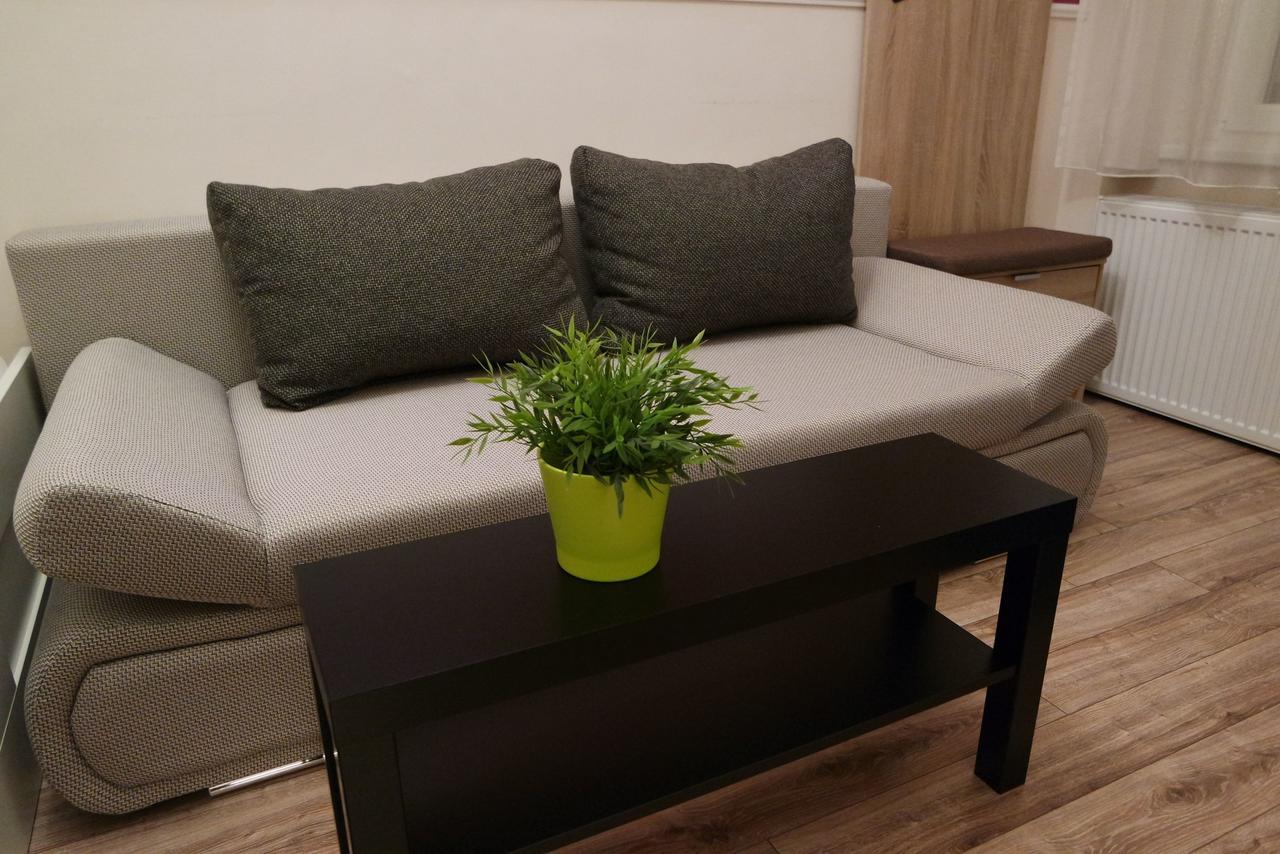 Mirage Apartments Vaci Street Budapest Bagian luar foto