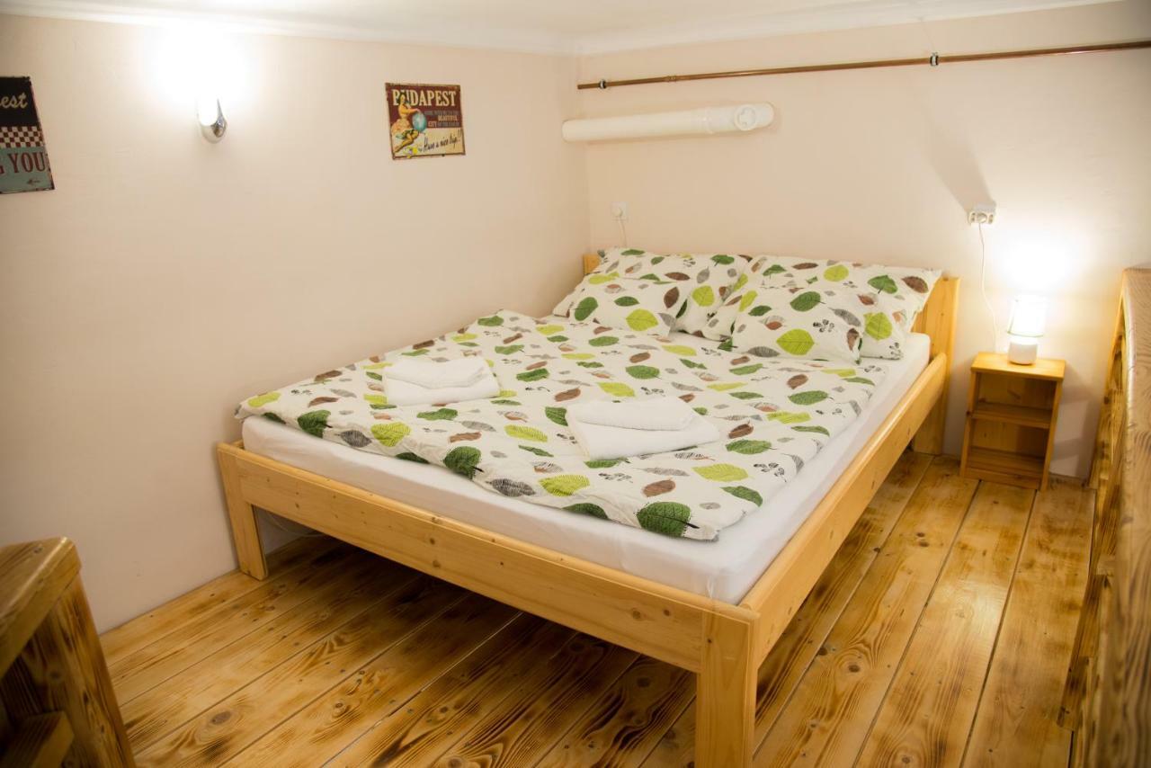 Mirage Apartments Vaci Street Budapest Bagian luar foto