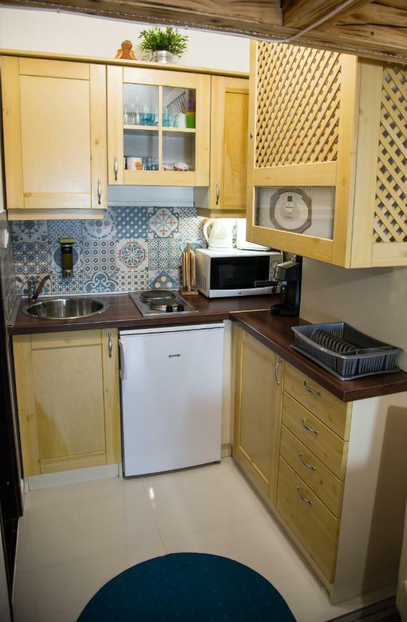 Mirage Apartments Vaci Street Budapest Bagian luar foto